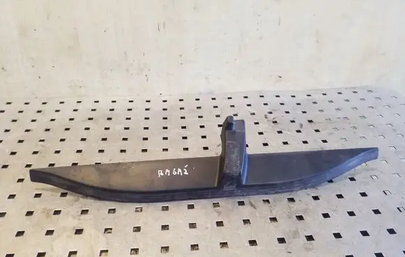 Opel Frontera B Other trunk/boot trim element 8971253222