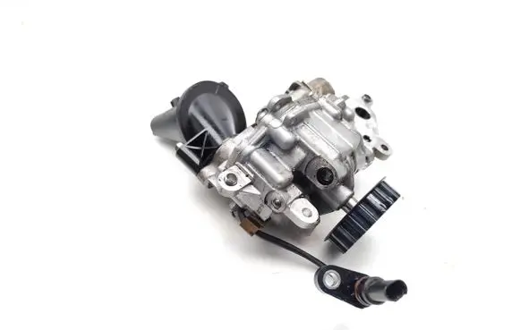 Ford Transit Custom Oil pump GK2Q6615AC