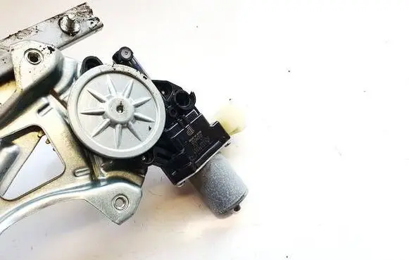 Mitsubishi Eclipse Cross Front door window regulator motor 5713a508 062040-3730