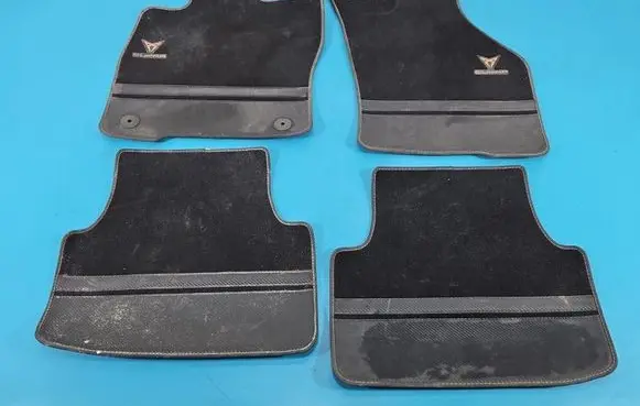 Cupra Formentor Front floor mat 5FG863011M IMPRK1547128