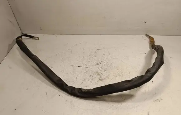 Mercedes-Benz E W213 Negative earth cable (battery)
