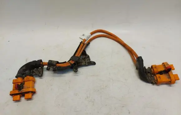 Audi Q4 Sportback e-tron Other wiring loom 1EA971015JLK01