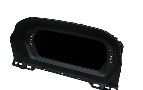 Audi A3 8Y Speedometer (instrument cluster) 8Y0920700C 8Y0190A 62374140066