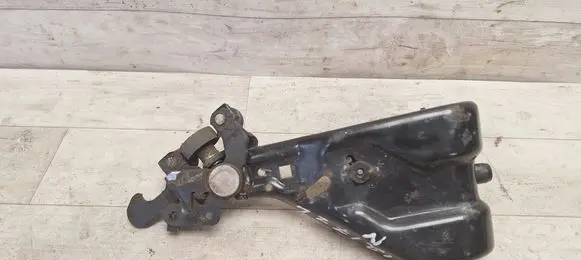 Citroen C8 Sliding door lower roller guide/hinge 