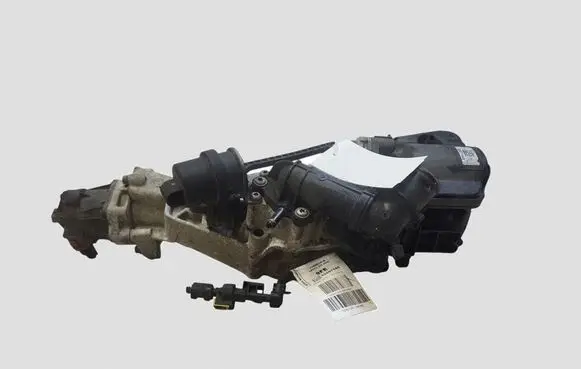 Opel Insignia A EGR valve 55566052