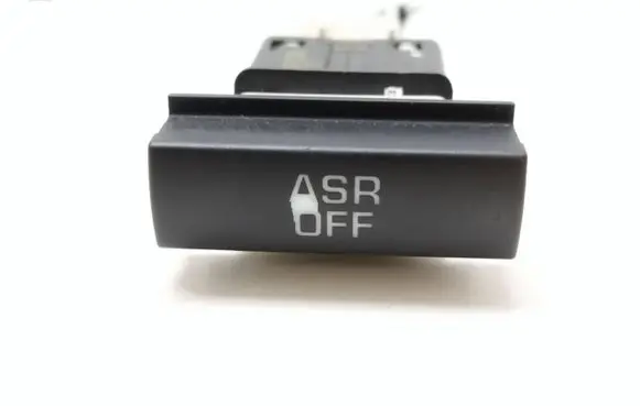 Traction control (ASR) switch