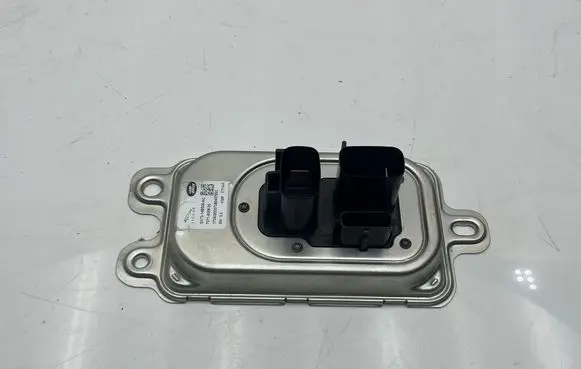 Land Rover Range Rover Evoque L538 Fuel injection pump control unit/module GX7314B526AC 7271605830 1730930070