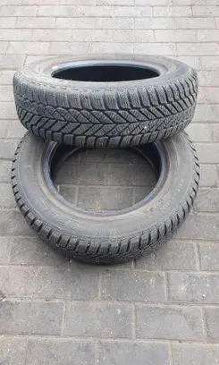 Renault Clio II R14 winter tire 17570r14
