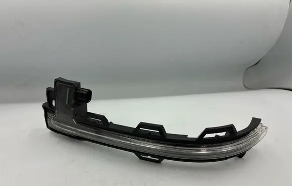 BMW X5 F15 Mirror indicator light 63137291217 7291217