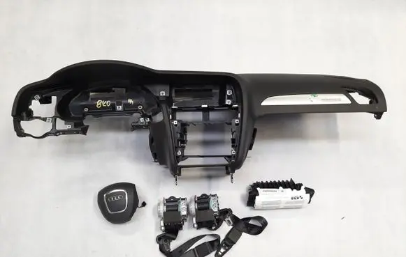 Audi A4 S4 B8 8K Dashboard 8K1857041A