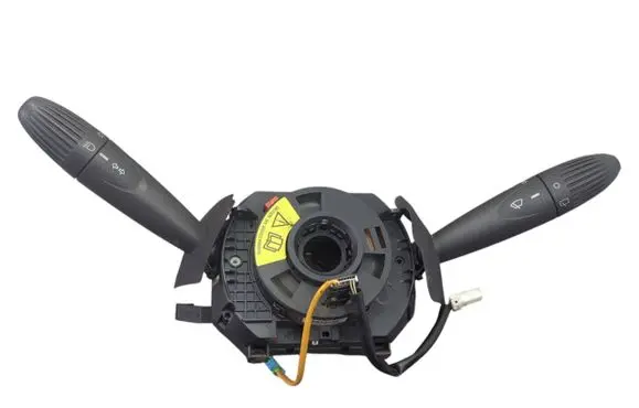 Fiat Punto (188) Wiper turn signal indicator stalk/switch 735400222