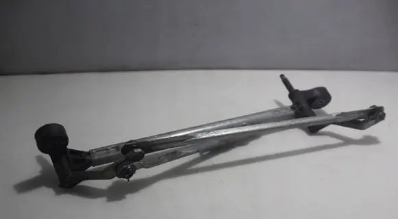 Opel Corsa D Front wiper linkage 