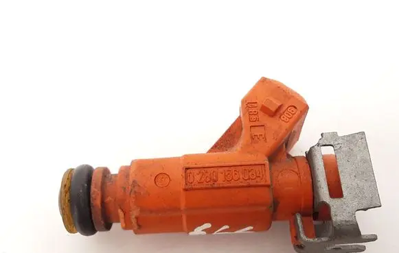 Citroen C3 Pluriel Fuel injector 0280156034