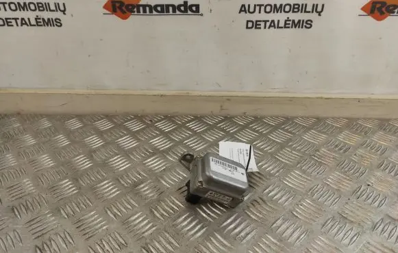 Renault Espace - Grand espace IV ESP acceleration yaw rate sensor 8200301391 10098004152