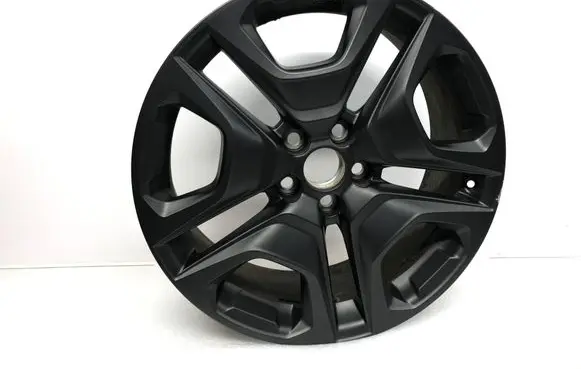 Toyota RAV 4 (XA50) R19 alloy rim 007277