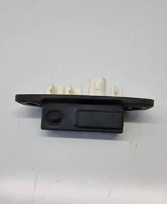 Toyota RAV 4 (XA50) Tailgate opening switch 15D855