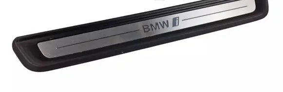 BMW i4 Front sill trim cover 9492984