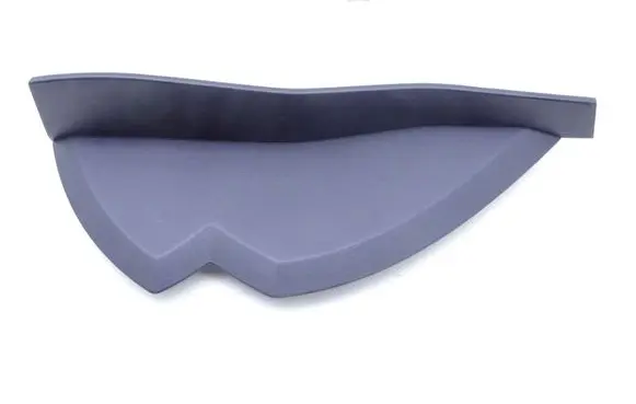 Mitsubishi Outlander Dashboard side end trim GN191-03570