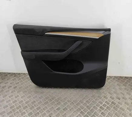 Tesla Model Y Front door card panel trim 167140199G