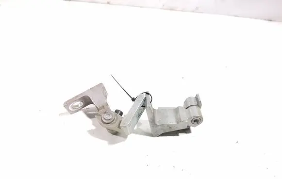 Volkswagen Golf VII Rear door hinge set 8K0831401P 8K0831401K