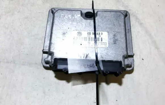Engine control unit/module