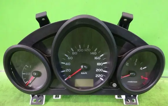 Mitsubishi Colt Speedometer (instrument cluster) MN148890