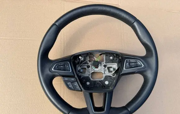 Ford Kuga II Steering wheel GV413600DC