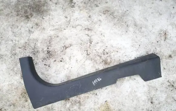 Nissan Qashqai Front sill trim cover 769b4jd000