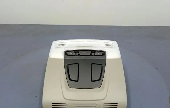 BMW 7 F01 F02 F03 F04 Boot/trunk interior light 9321468