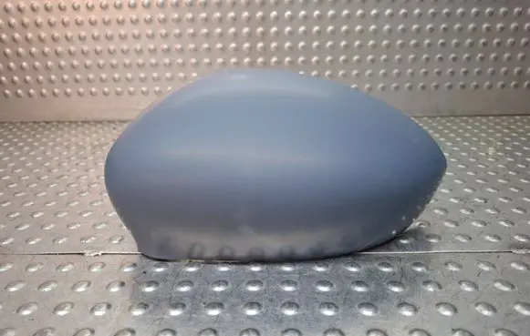 Fiat 500 Plastic wing mirror trim cover 735412291 735456807 6GA67TZZAA