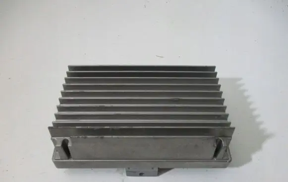 Audi A3 S3 A3 Sportback 8P Audio system kit 9275578
