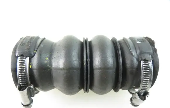 Peugeot Partner Intercooler hose/pipe 9680799980