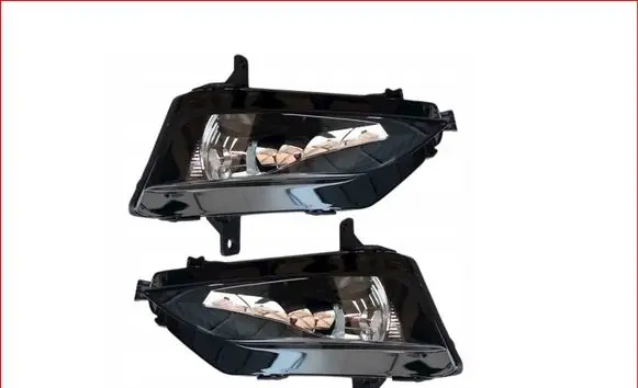 Volkswagen Golf VII Headlight/headlamp 