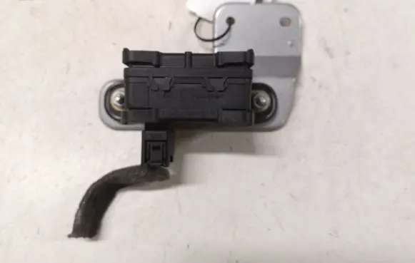 Volvo S60 ESP acceleration yaw rate sensor 30667459 10098004862 10170103433