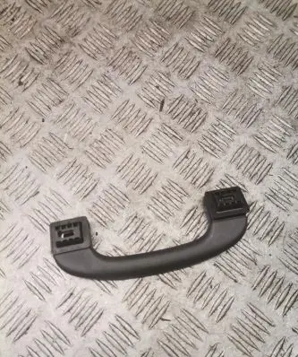 BMW X5 E70 Rear interior roof grab handle 6977691