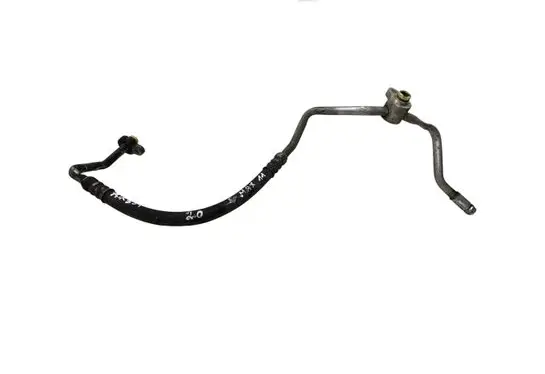 Ford S-MAX Air conditioning (A/C) pipe/hose