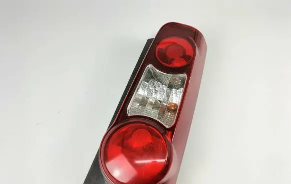 Peugeot Partner Rear/tail lights 9680607880 9677205480