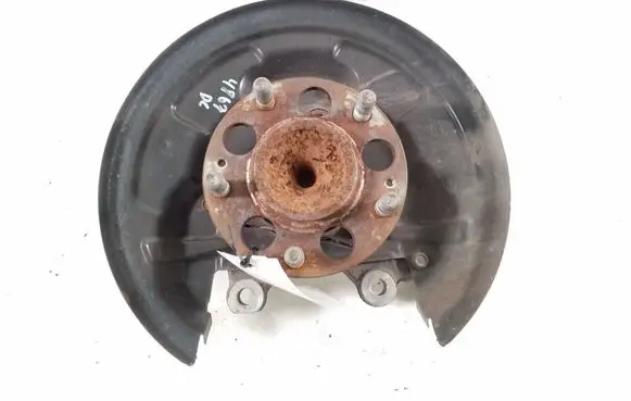 KIA Niro Rear wheel hub 52711AT000