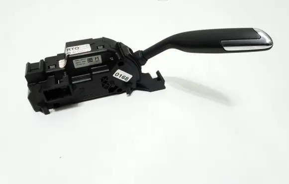 Citroen C4 I Picasso Gear shifter/selector 96811352XT 28371095