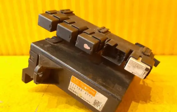 Subaru Legacy Other control units/modules 1777006751