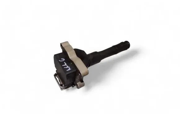 BMW 8 E31 High voltage ignition coil 12131703359 1703359