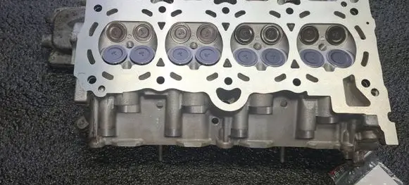 KIA Ceed Engine head 221112B702
