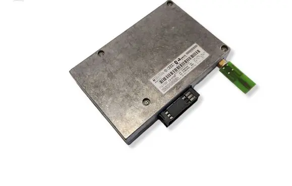 Audi A4 S4 B8 8K Bluetooth control unit module 8T0862335E