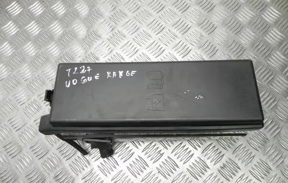 Land Rover Range Rover L405 Fuse box set DK5214K016AA K982