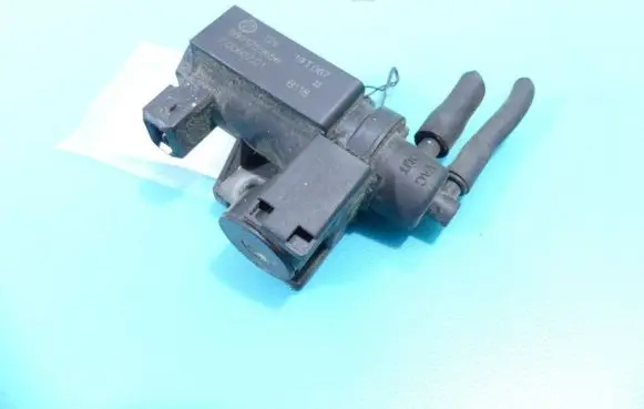 Iveco Daily 4th gen Turbo solenoid valve 5801259656 IMPRK1338862