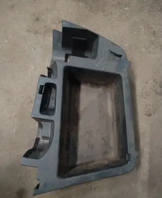 Skoda Octavia Mk3 (5E) Glove box in trunk 5E9858857F