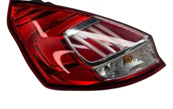 Ford Fiesta Rear/tail lights BB13405B