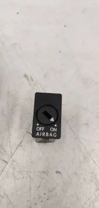 Volkswagen PASSAT B6 Passenger airbag on/off switch 3C0919237A