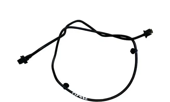 Ford Mondeo MK V Engine coolant pipe/hose DG938A365GD