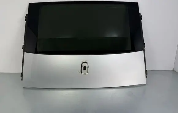 Mercedes-Benz S W222 Sunroof glass A2227804229
